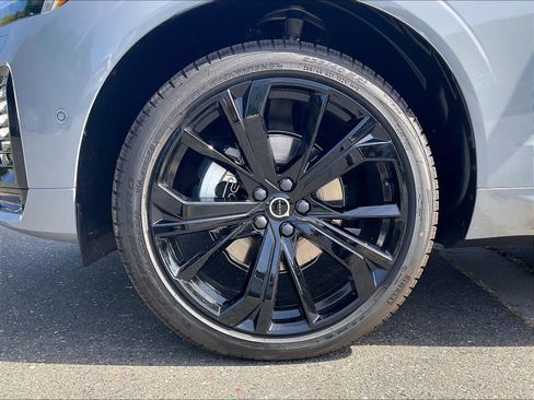 New 2026 Volvo XC60 B5 Ultra w/ Climate Package AWD/4WD image 14
