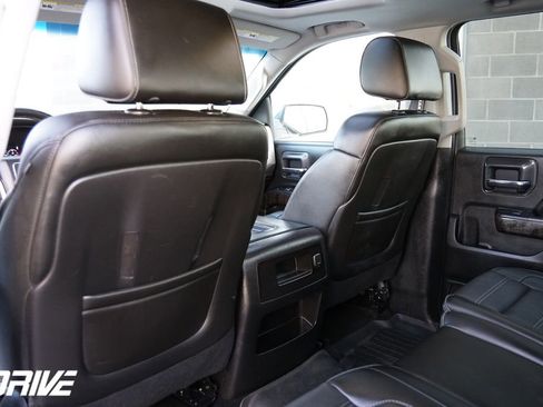 Used 2015 GMC Sierra 1500 Denali image 36