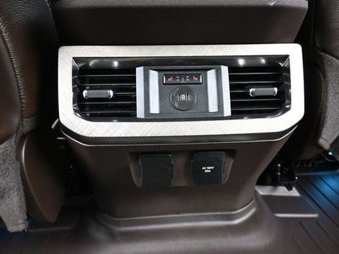 Used 2024 Ford F250 King Ranch w/ Chrome Package AWD/4WD image 18
