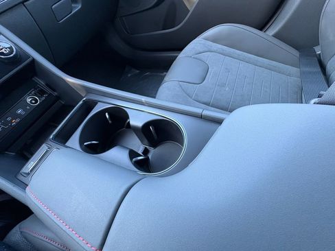 New 2026 Hyundai Sonata N Line image 2