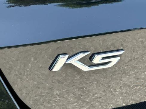 Used 2021 Kia K5 LX FWD image 17
