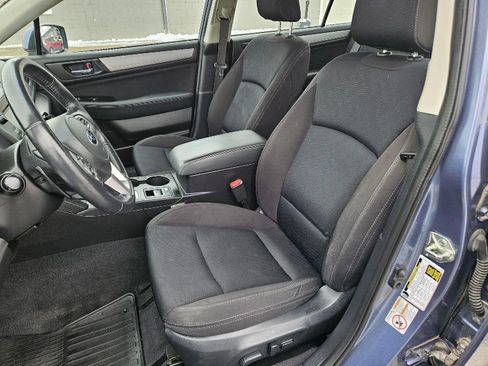 Used 2016 Subaru Legacy 2.5i Premium image 13
