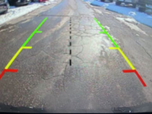 Used 2024 Ford Bronco Wildtrak image 29