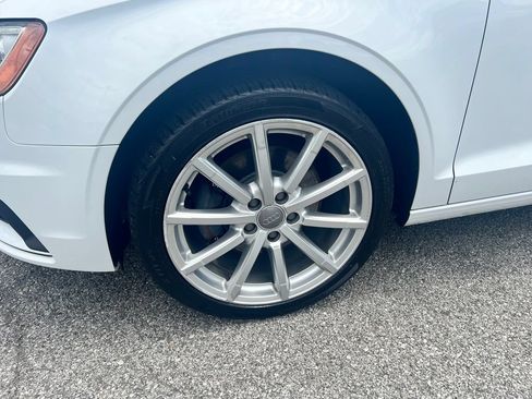 Used 2015 Audi A3 2.0T Premium w/ Cold Weather Package AWD/4WD image 14