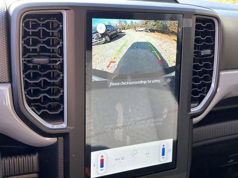 New 2025 Ford Ranger XL w/ Trailer Tow Package image 19