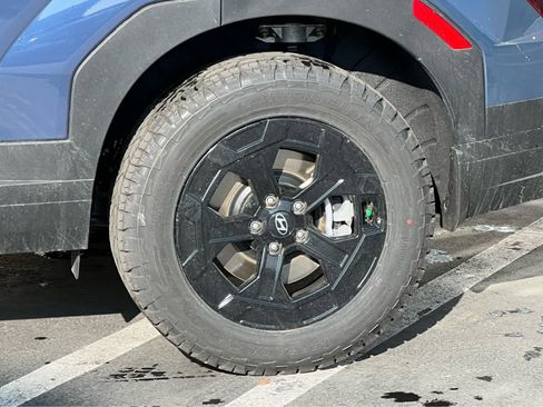 New 2026 Hyundai Santa Fe XRT image 14