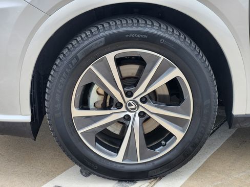 Used 2023 Lexus RX 350 Premium w/ Accessory Package (Z1) image 10