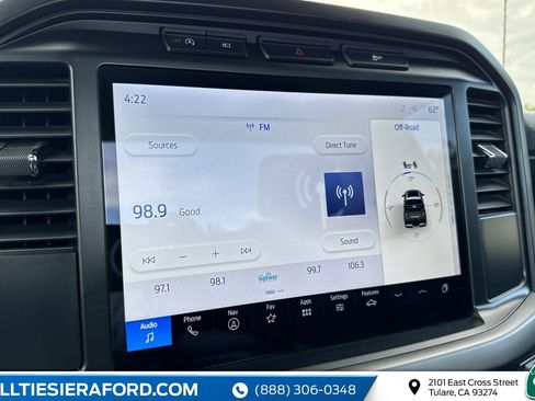 Used 2024 Ford F150 XL image 21