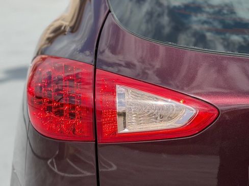 Used 2012 INFINITI EX35 Journey w/ Premium Pkg image 18