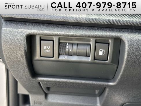 New 2026 Subaru Crosstrek 2.5i Limited AWD/4WD image 46