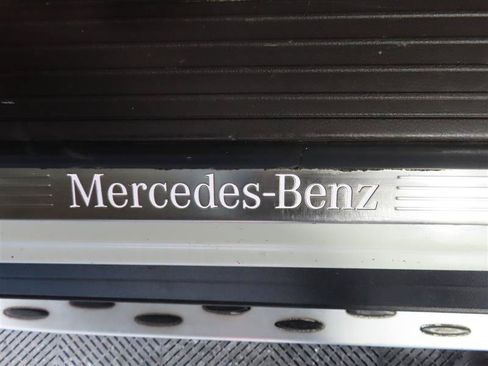 Used 2017 Mercedes-Benz GLS 450 4MATIC w/ Premium Package image 19