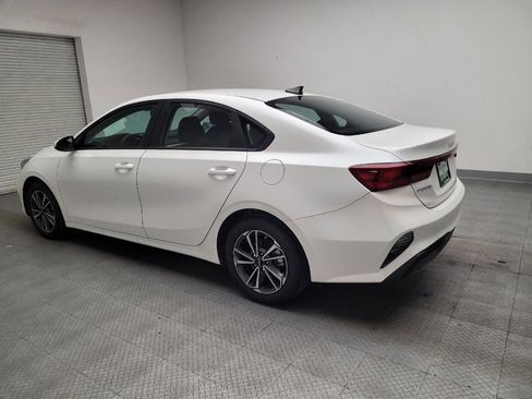 Used 2023 Kia Forte LXS image 3