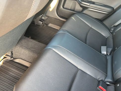 Used 2019 Honda Civic Sport image 41