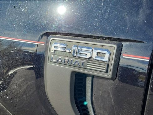 Used 2021 Ford F150 Lariat w/ Equipment Group 502A High image 8