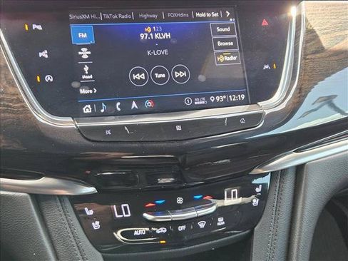 Used 2020 Cadillac XT6 Premium Luxury FWD image 14