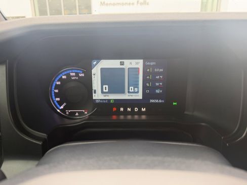 Used 2022 Ford Bronco Big Bend image 36