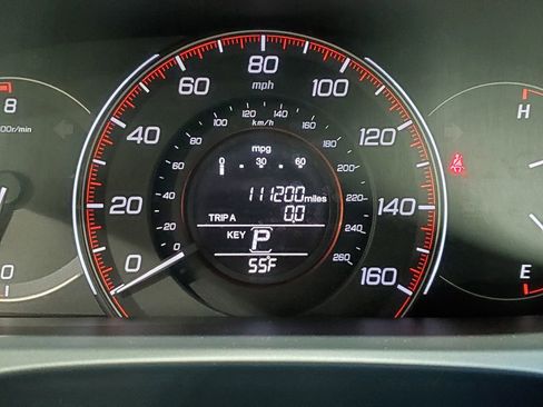 Used 2013 Honda Accord EX image 30