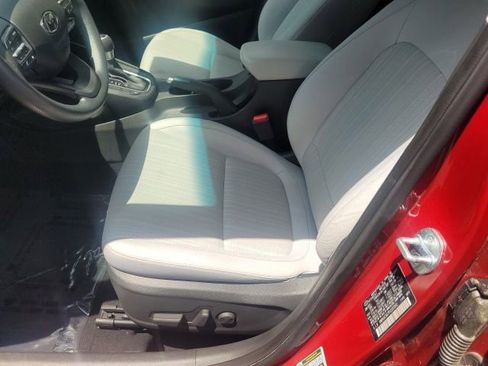 Used 2023 Hyundai Kona SEL image 30