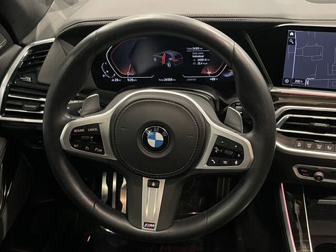 Certified 2023 BMW X5 xDrive40i w/ M Sport Package AWD/4WD image 19