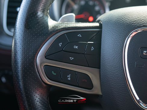 Used 2020 Dodge Charger Scat Pack RWD image 24