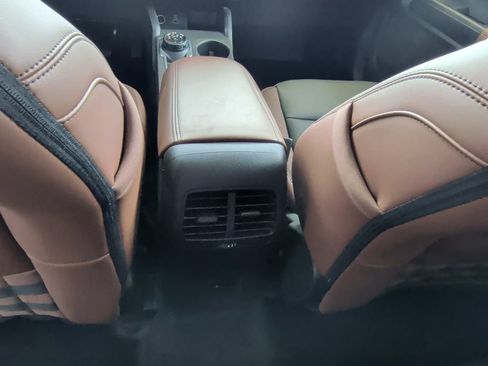 New 2025 Ford Bronco Sport Outer Banks w/ Outer Banks Tech Package+ AWD/4WD image 37