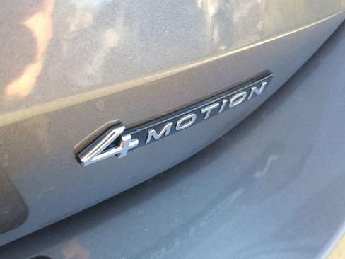 New 2026 Volkswagen Tiguan S image 6