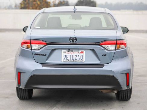 Certified 2023 Toyota Corolla LE image 7