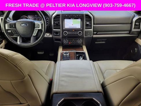 Used 2019 Ford Expedition Platinum RWD image 24