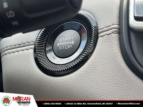 Used 2024 Jeep Compass Limited AWD/4WD image 26