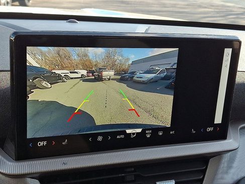 New 2026 Ford Explorer Active image 18