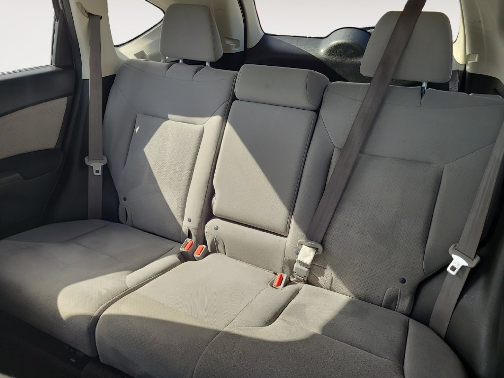 Used 2016 Honda CR-V EX image 13