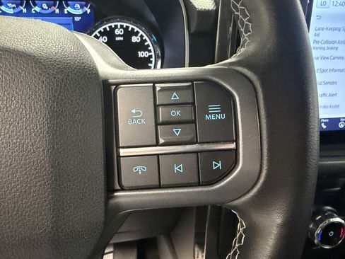 Used 2023 Ford F150 XLT w/ Equipment Group 302A High AWD/4WD image 14