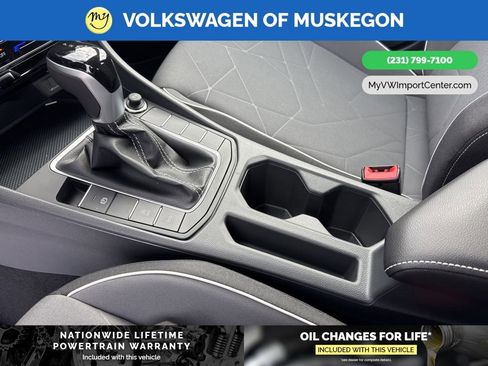 New 2026 Volkswagen Jetta Sport image 22