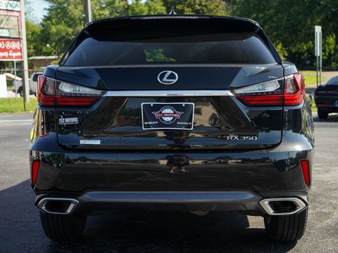 Used 2017 Lexus RX 350 FWD image 18