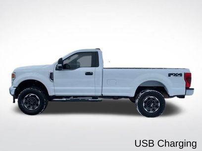 Used 2022 Ford F250 XLT
