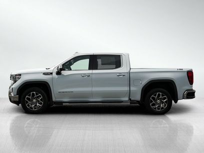 New 2026 GMC Sierra 1500 SLT w/ SLT Premium Plus Package