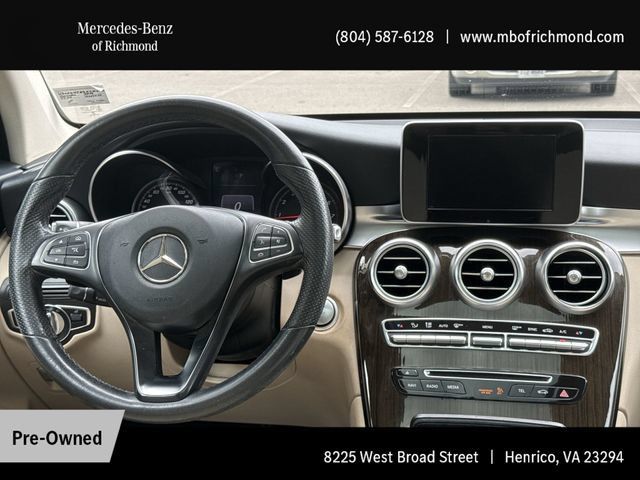 Used 2019 Mercedes-Benz GLC 300 image 18