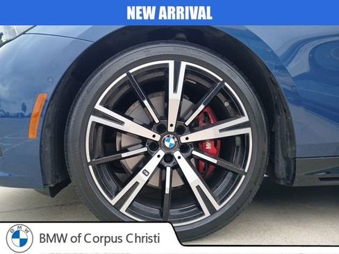 Used 2026 BMW 530i w/ M Sport Package image 5