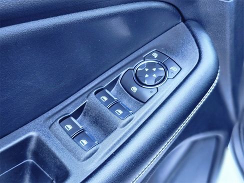 Used 2022 Ford Edge ST w/ Equipment Group 401A image 17