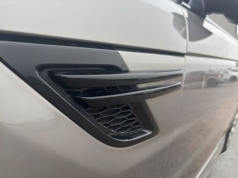 Used 2017 Land Rover Range Rover Sport Autobiography AWD/4WD image 11