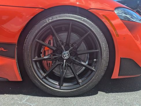 Used 2024 Toyota Supra RWD image 10