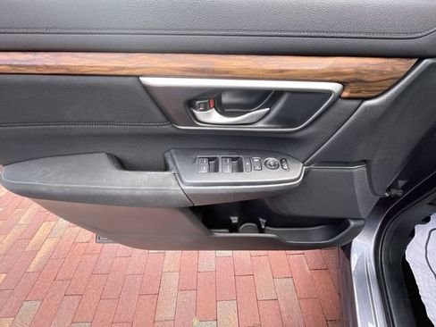 Used 2021 Honda CR-V EX image 10
