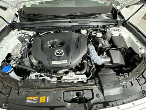 Used 2023 MAZDA CX-50 AWD 2.5 Turbo w/ Cargo Package image 19