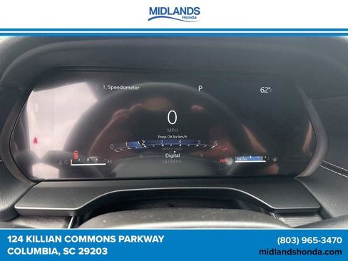 Used 2025 Jeep Grand Cherokee L Limited RWD image 28