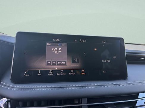 Used 2023 INFINITI QX60 Pure FWD image 26