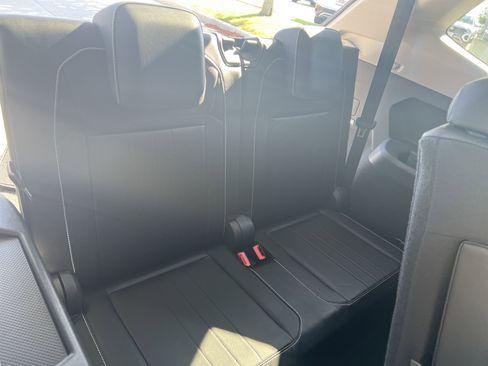 Certified 2023 Volkswagen Tiguan SE image 29