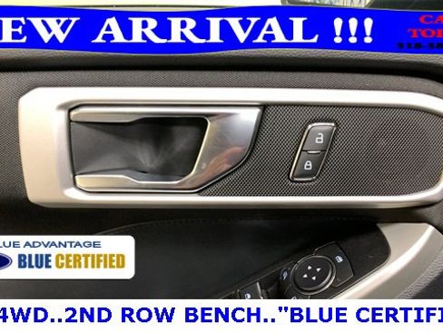 Certified 2020 Ford Explorer XLT w/ Comfort Package image 30
