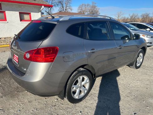 Used 2009 Nissan Rogue SL image 3