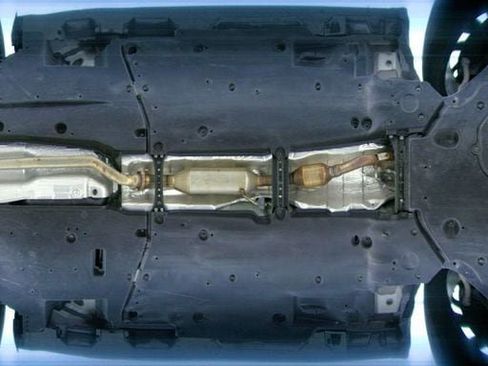 Used 2023 Toyota Camry SE FWD image 60