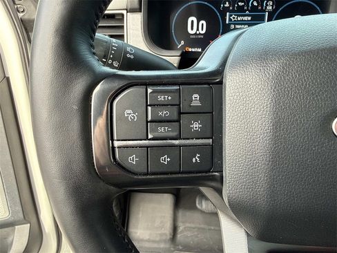 Used 2023 Ford F150 Platinum w/ Equipment Group 701A High image 15